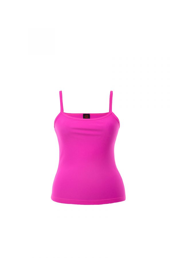 Топ FIT (фуксия)