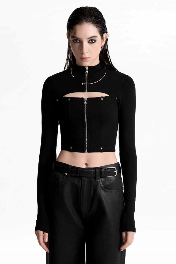 Джемпер SELF LOVING