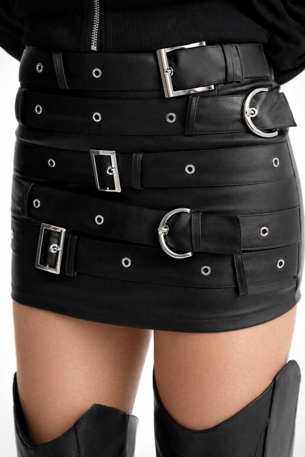 Юбка SPEED UP SKVO