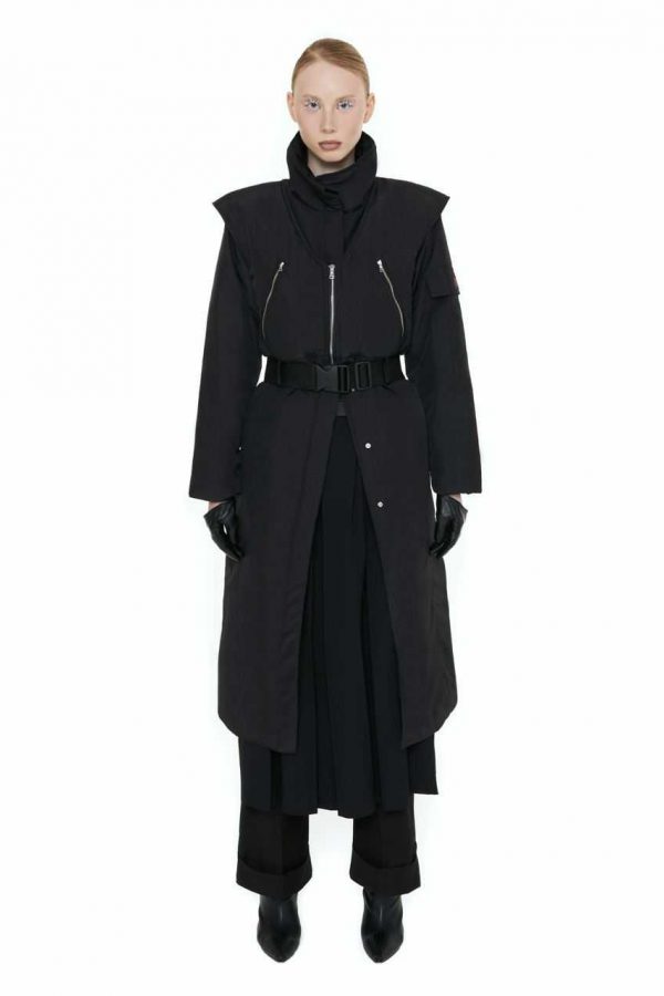 Зимняя куртка SCORPION