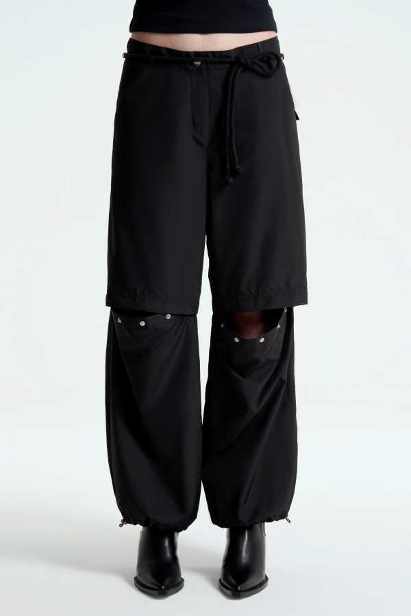 Брюки карго CRACK