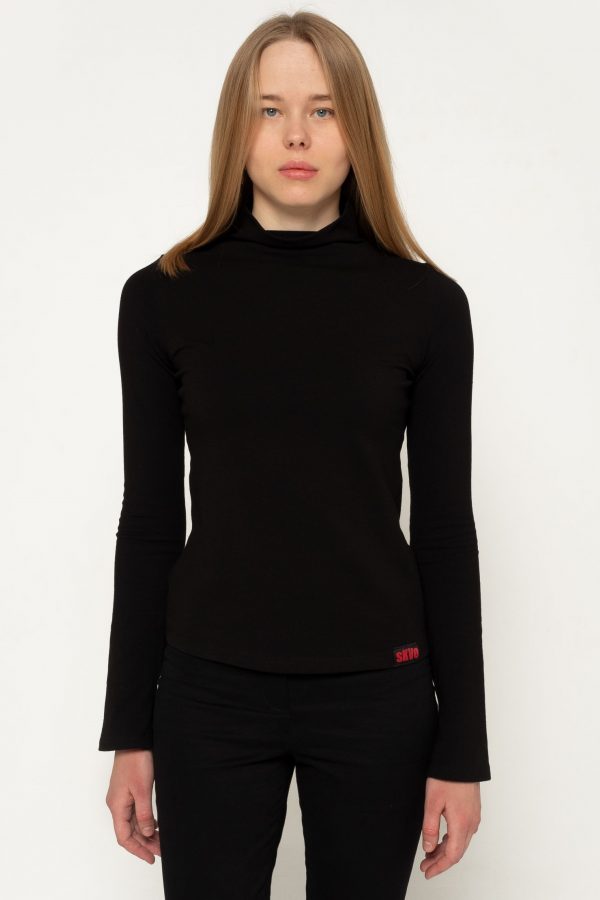 Водолазка CUT