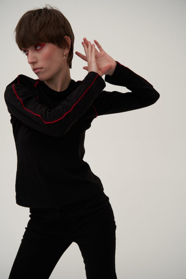 Водолазка FORMULA