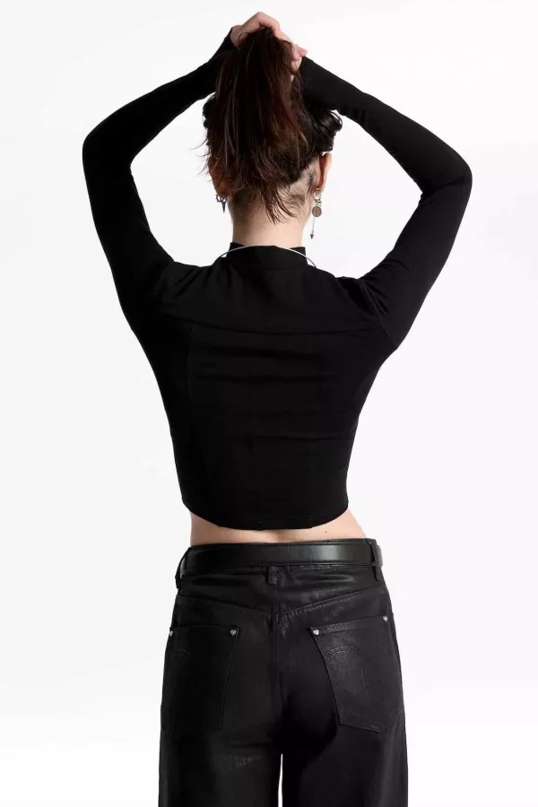 Джемпер SELF LOVING