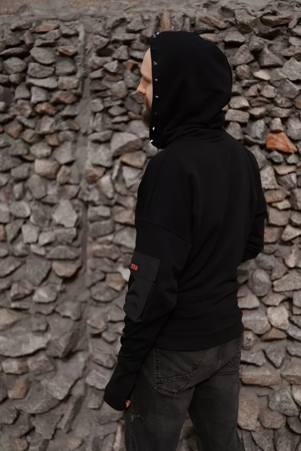 Толстовка SPIKE man