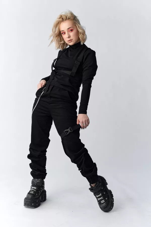 Водолазка SECURITY