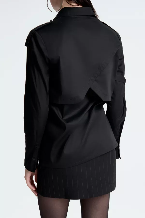 Рубашка GEOMETRY