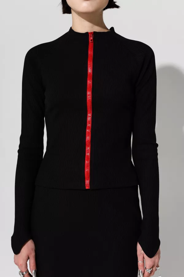 Костюм SECOND SKIN [юбка+кофта]